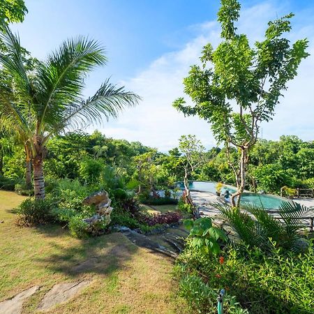 Ring Sun Cottages อูลูวาตู ภายนอก รูปภาพ