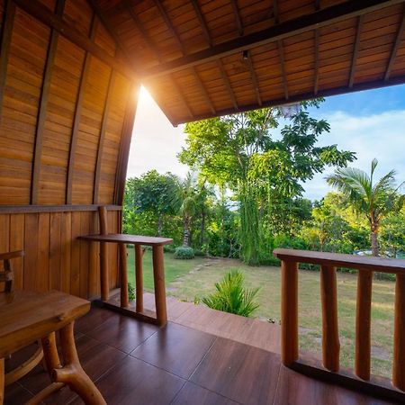 Ring Sun Cottages อูลูวาตู ภายนอก รูปภาพ