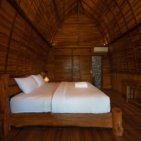 Ring Sun Cottages อูลูวาตู ภายนอก รูปภาพ