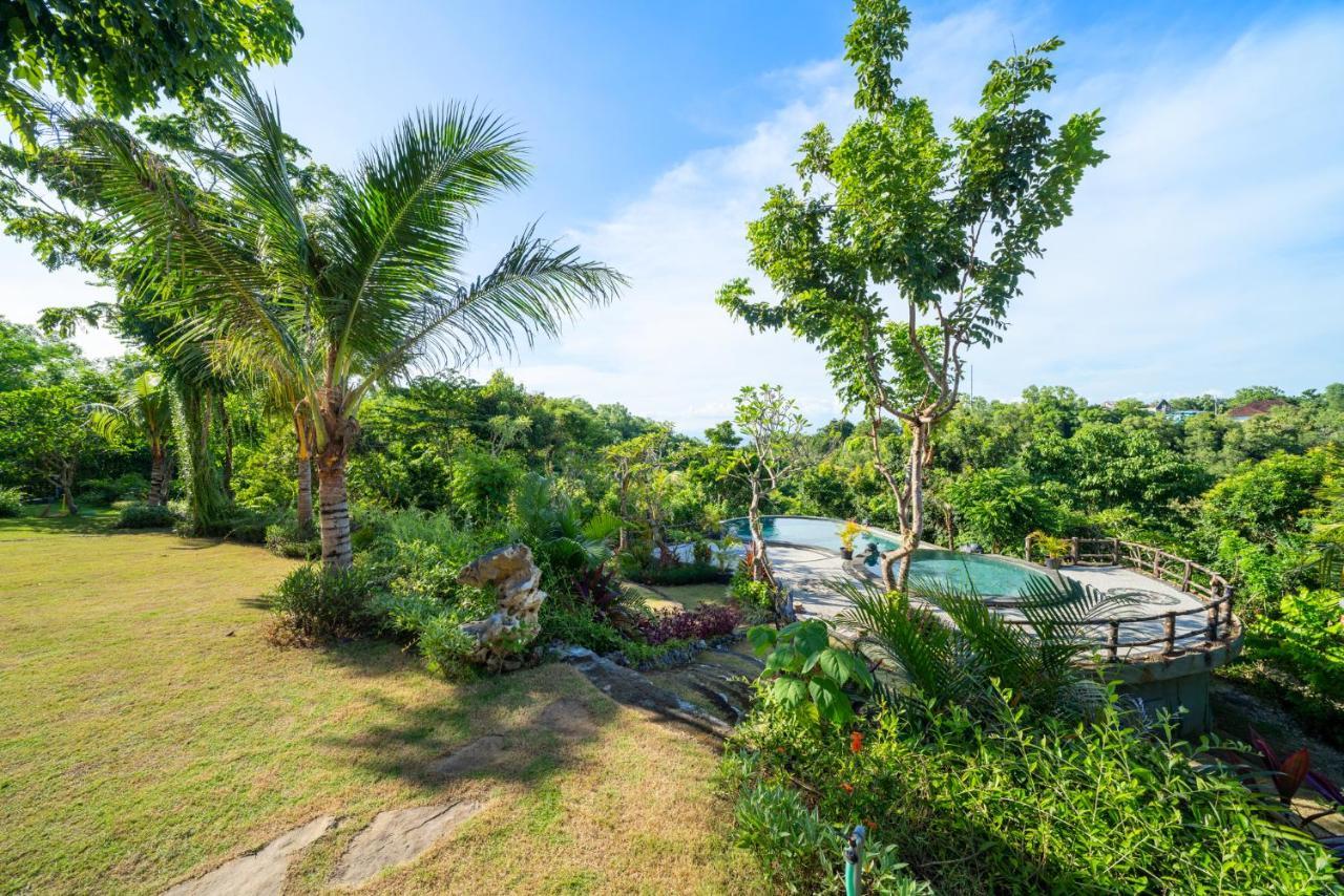 Ring Sun Cottages อูลูวาตู ภายนอก รูปภาพ