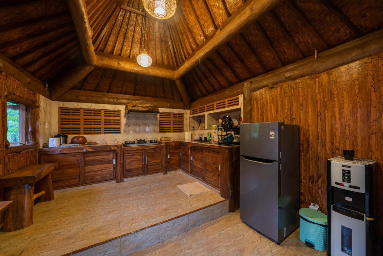 Ring Sun Cottages อูลูวาตู ภายนอก รูปภาพ