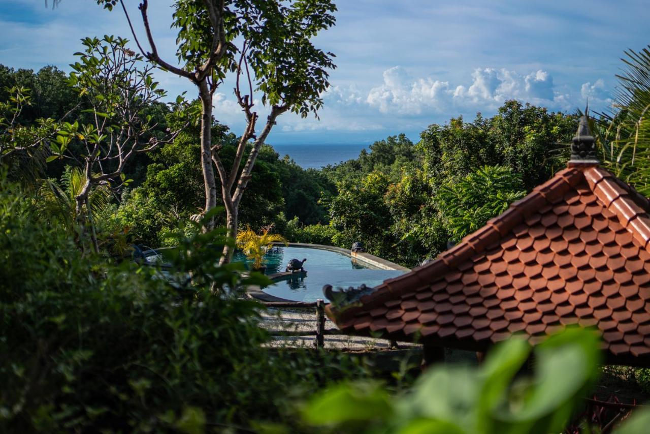 Ring Sun Cottages อูลูวาตู ภายนอก รูปภาพ