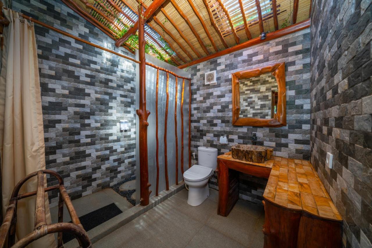 Ring Sun Cottages อูลูวาตู ภายนอก รูปภาพ