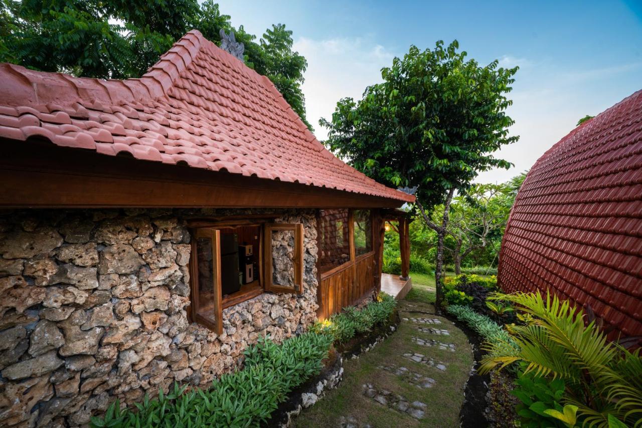 Ring Sun Cottages อูลูวาตู ภายนอก รูปภาพ