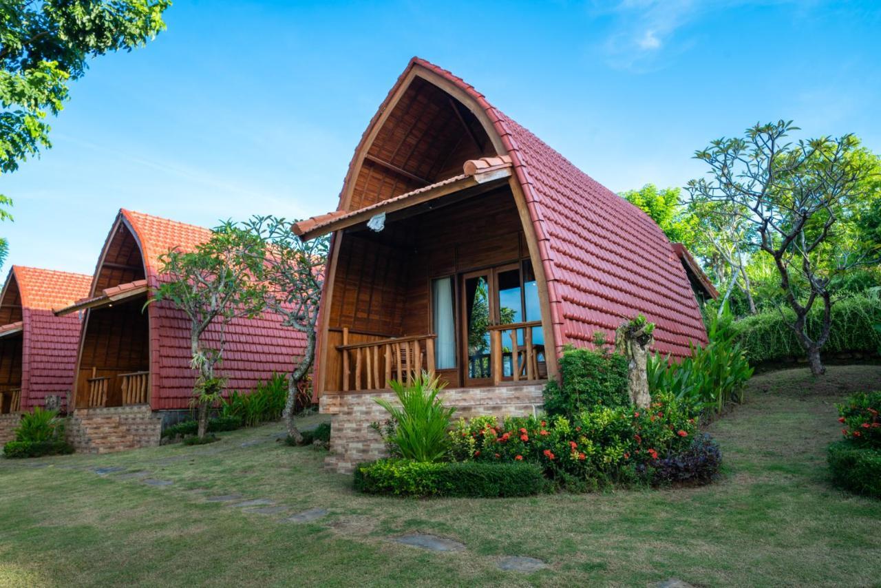 Ring Sun Cottages อูลูวาตู ภายนอก รูปภาพ