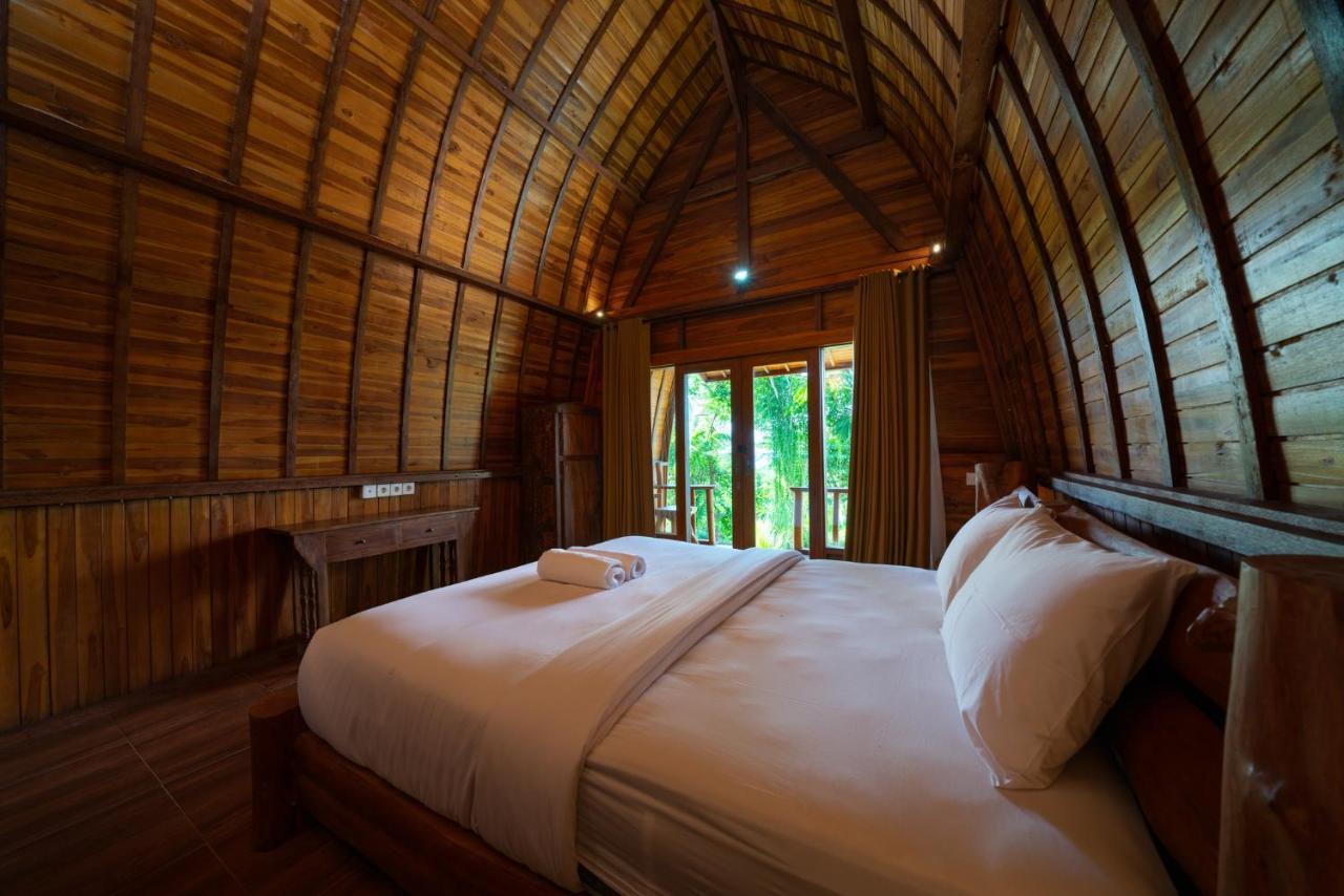 Ring Sun Cottages อูลูวาตู ภายนอก รูปภาพ