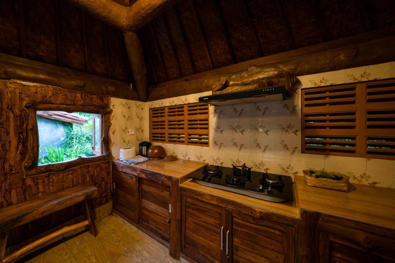 Ring Sun Cottages อูลูวาตู ภายนอก รูปภาพ