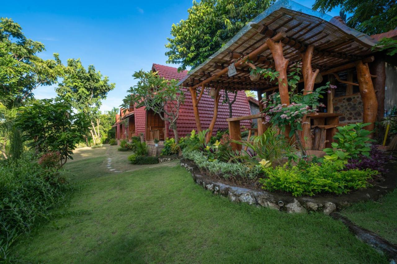 Ring Sun Cottages อูลูวาตู ภายนอก รูปภาพ