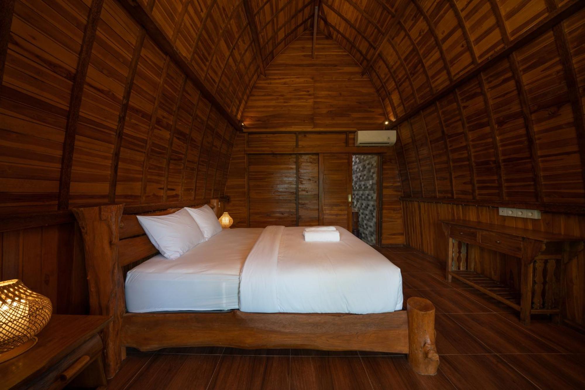 Ring Sun Cottages อูลูวาตู ภายนอก รูปภาพ